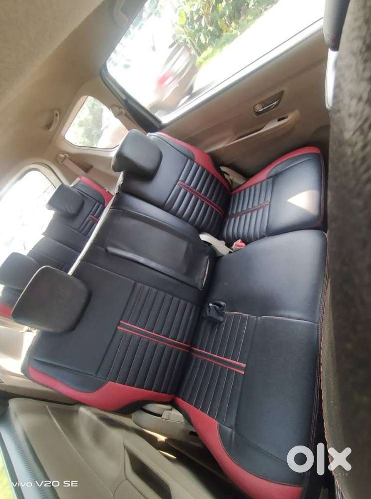 Maruti Suzuki Ertiga 1.5 Vxi, 2020, Petrol
