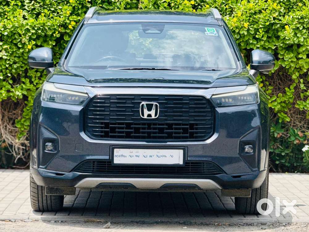 Honda Elevate Zx Cvt, 2024, Petrol
