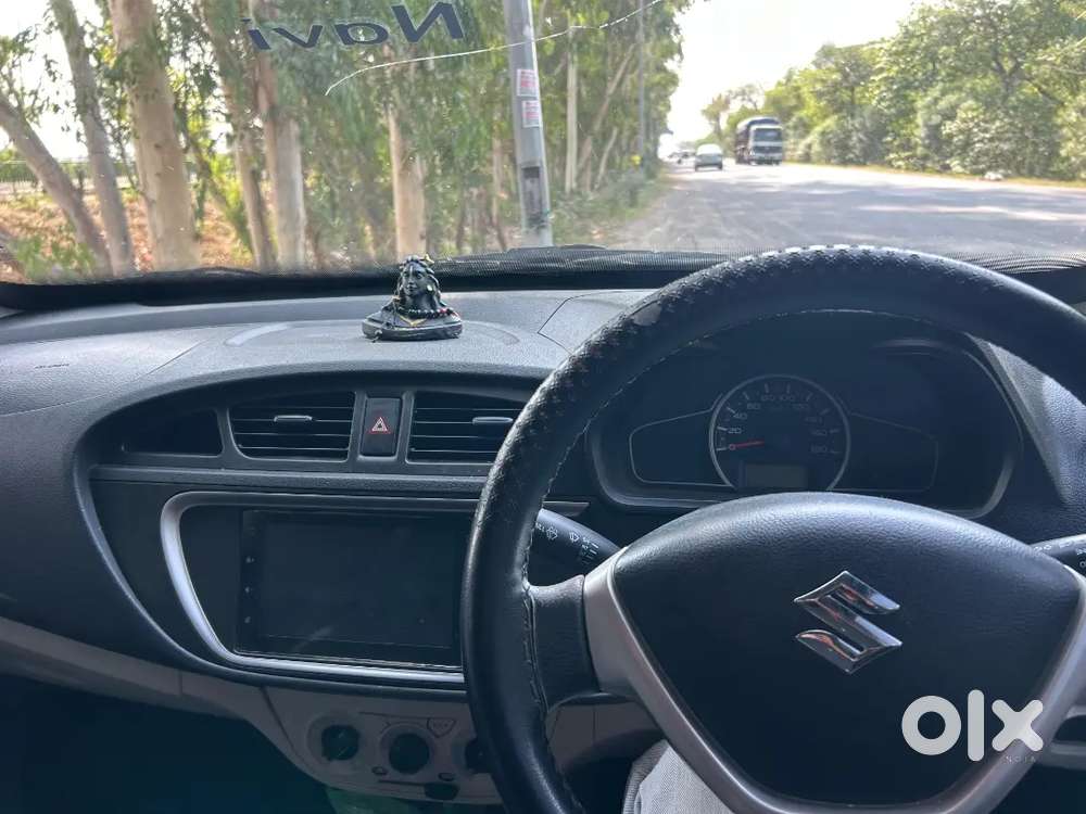 2021 Moudel Alto800vxi +