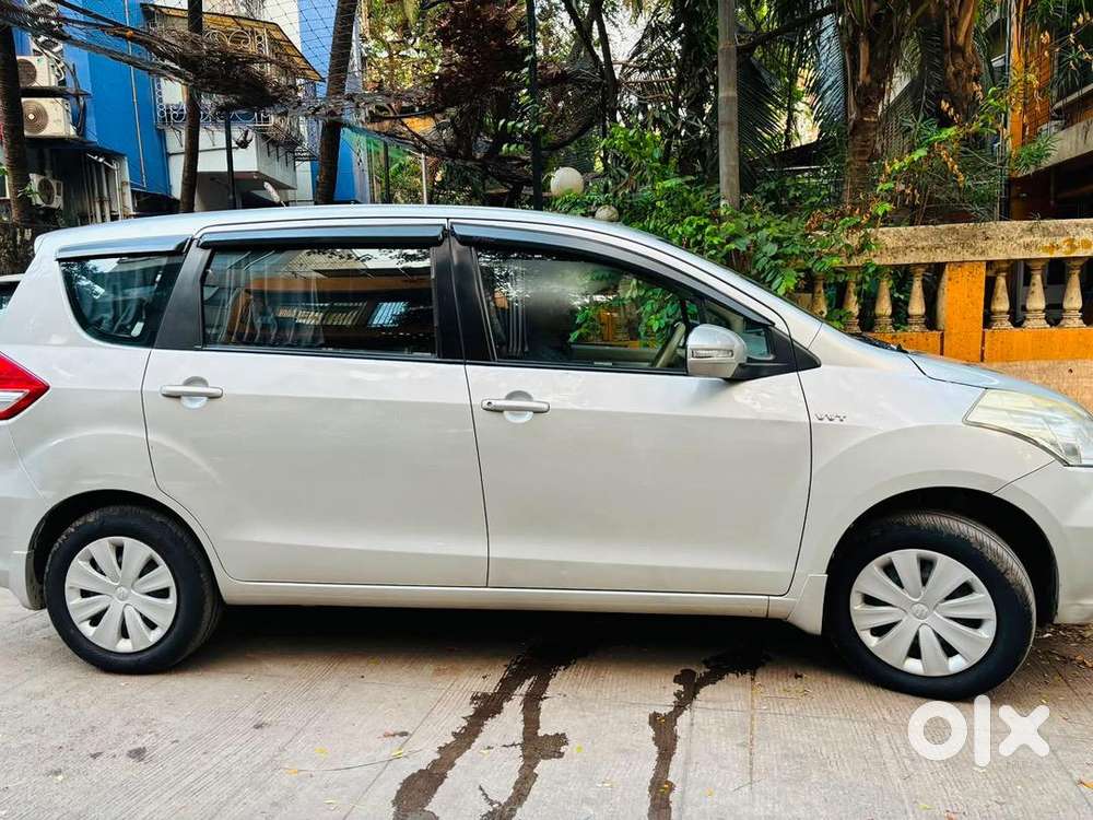 Maruti Suzuki 2016 Year