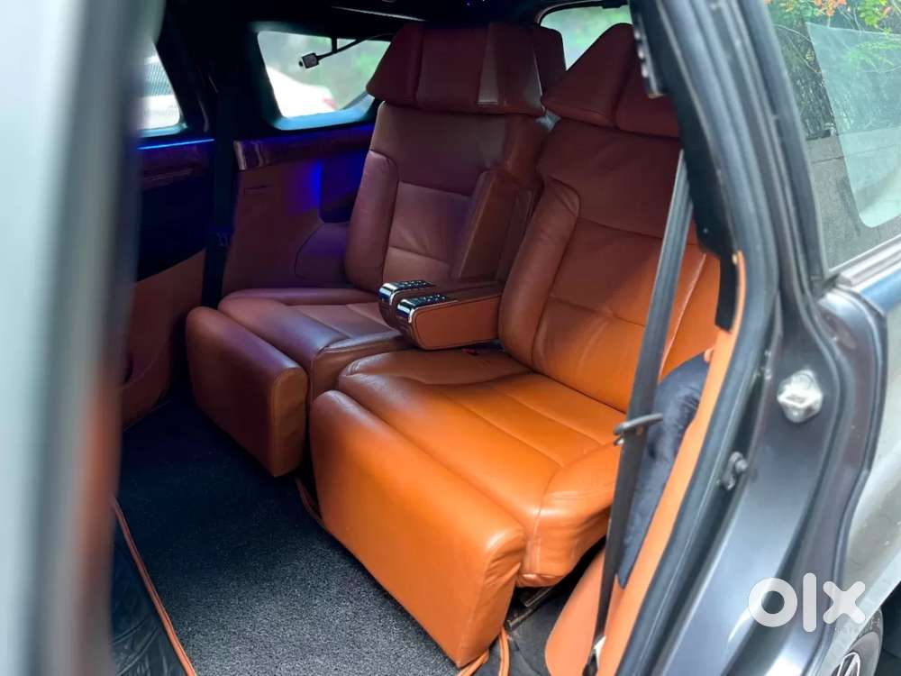 Toyota Innova Crysta [2020-ongoing] 2.4 Gx 7 Str, 2022, Diesel