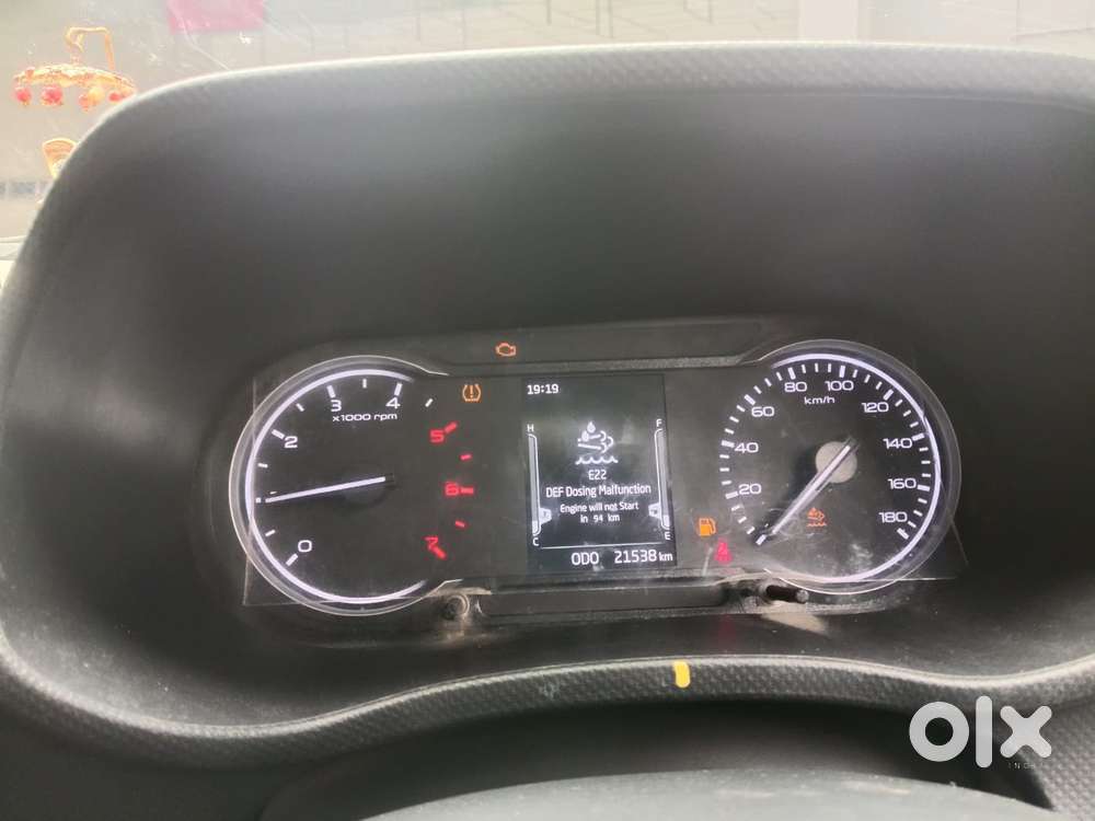 Mahindra Bolero Neo N10 (r), 2026, Diesel