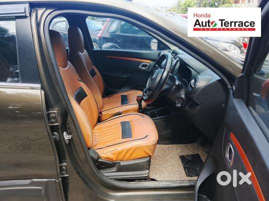Renault Kwid 2019-ongoing 1.0 Climber (o), 2021, Petrol