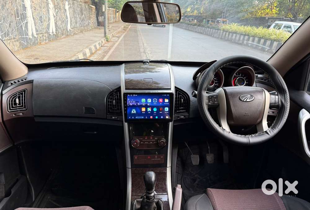 Mahindra Xuv500 2011-2015 W6 2wd, 2013, Diesel