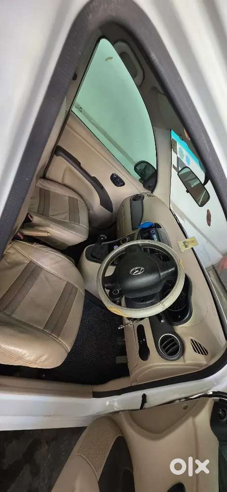 Hyundai I10 2008 Immediate Sale