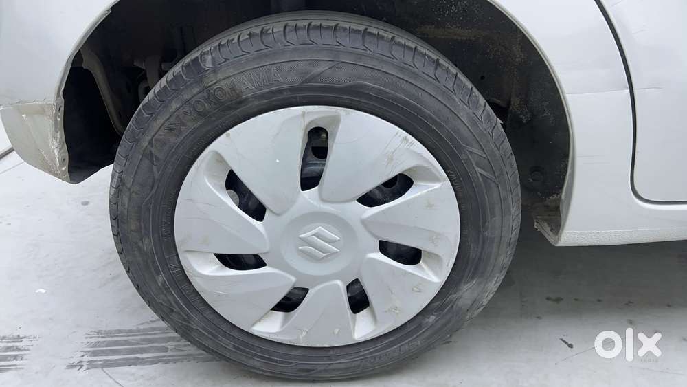 Maruti Suzuki Celerio 1.0 Vxi Amt, 2016, Petrol
