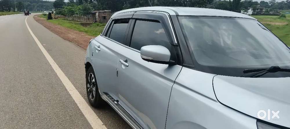 Maruti Suzuki Swift Zdi Plus 2024