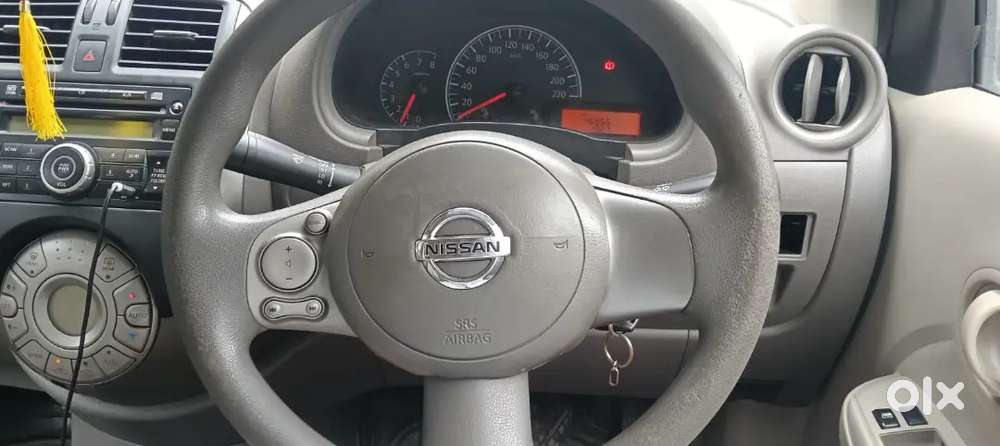 2013 Nissan Sunny Xl Petrol