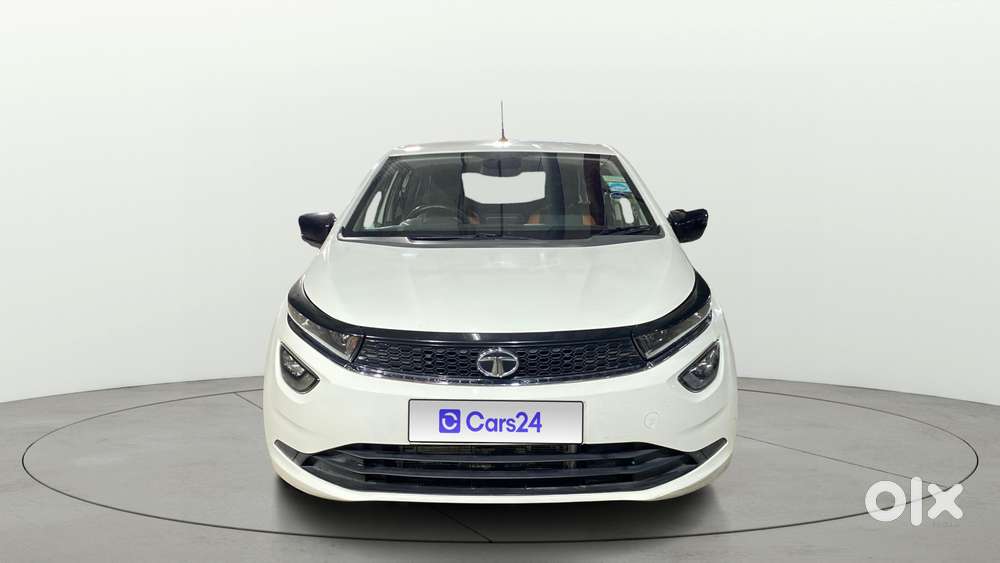 Tata Altroz 1.2 Xt, 2021, Petrol