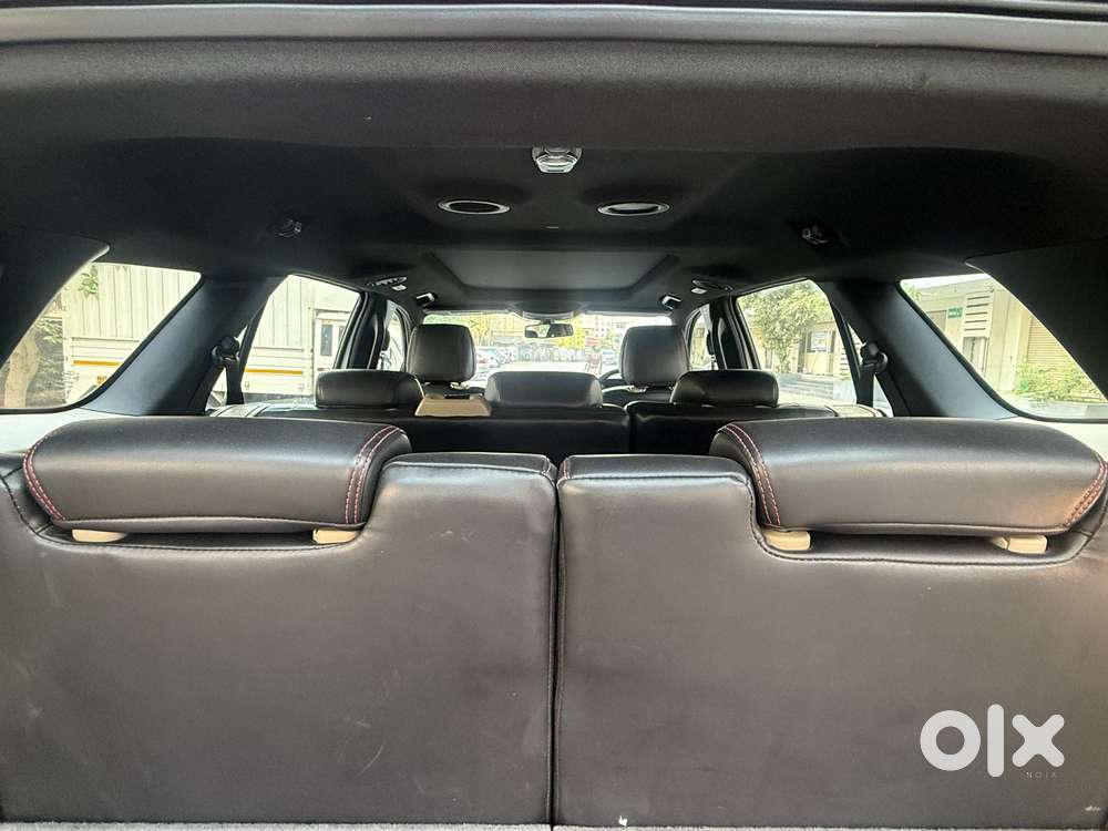 Ford Endeavour 3.2 Titanium At 4x4, 2018, Diesel