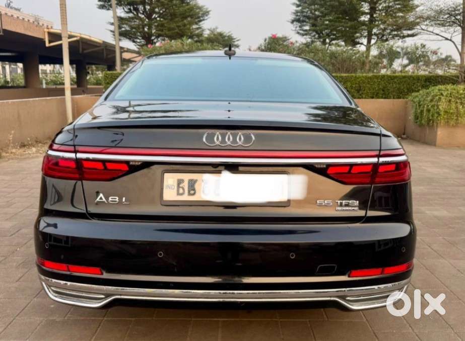 Audi A8 60 Tfsi, 2022, Petrol