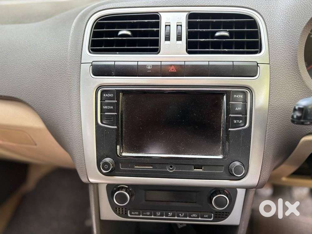 Volkswagen Vento 1.2 Tsi Highline Plus, 2018, Diesel
