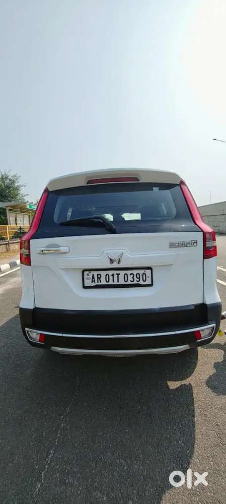 Mahindra Scorpio-n Diesel 2024