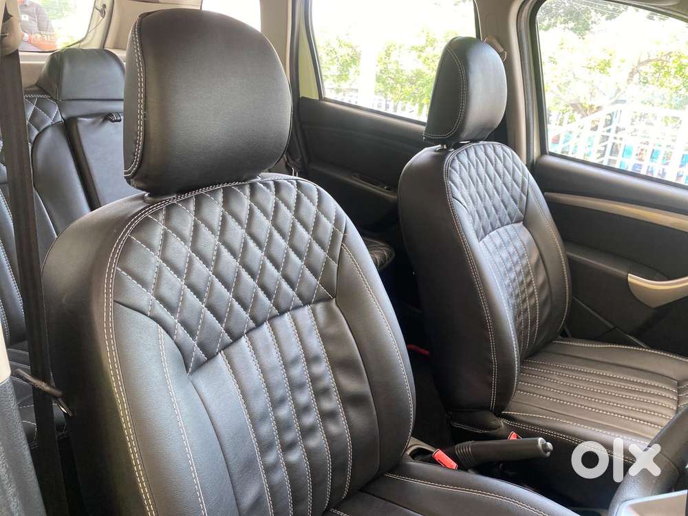 Renault Duster Rxs Option Cvt, 2019, Petrol