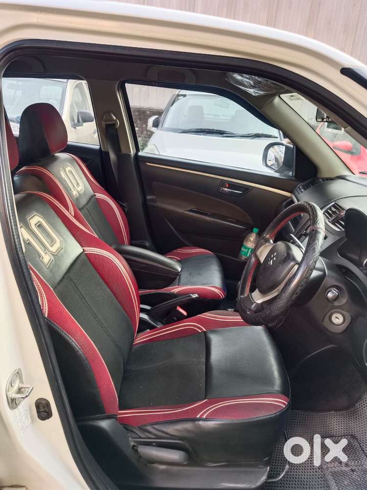 Maruti Suzuki Swift Vxi With Abs, 2016, Petrol