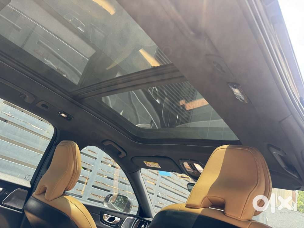 Volvo Xc60 2.0 B5 Ultimate, 2023, Petrol