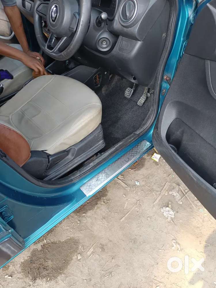 Renault Kwid 2019 Petrol
