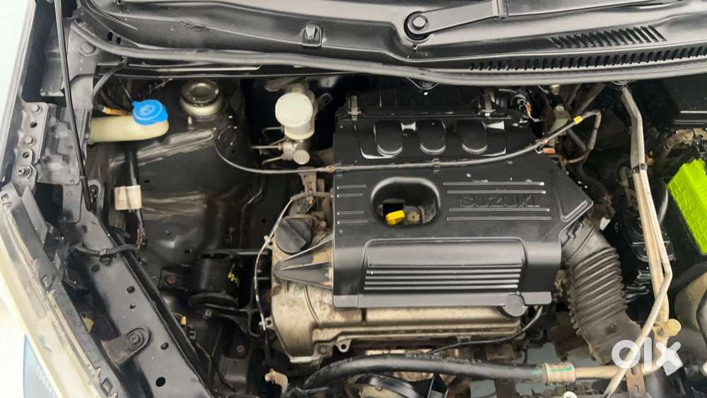 Maruti Suzuki Wagon R Lxi 1.0, 2014, Petrol