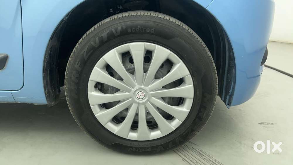 Maruti Suzuki Wagon R Vxi 1.0, 2024, Petrol
