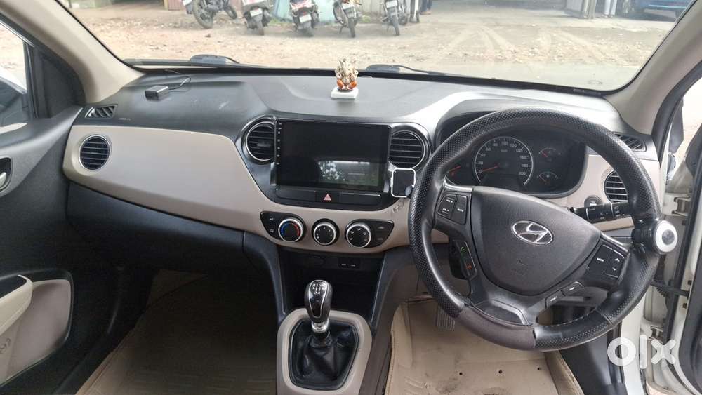 Hyundai Grand I10 Diesel 2014