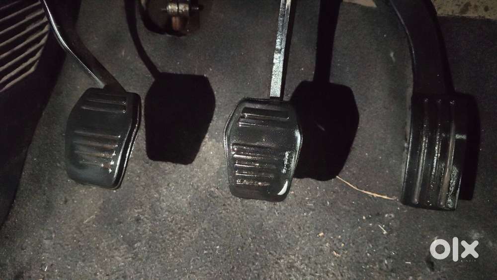 Ford Figo Titanium, 2014, Diesel