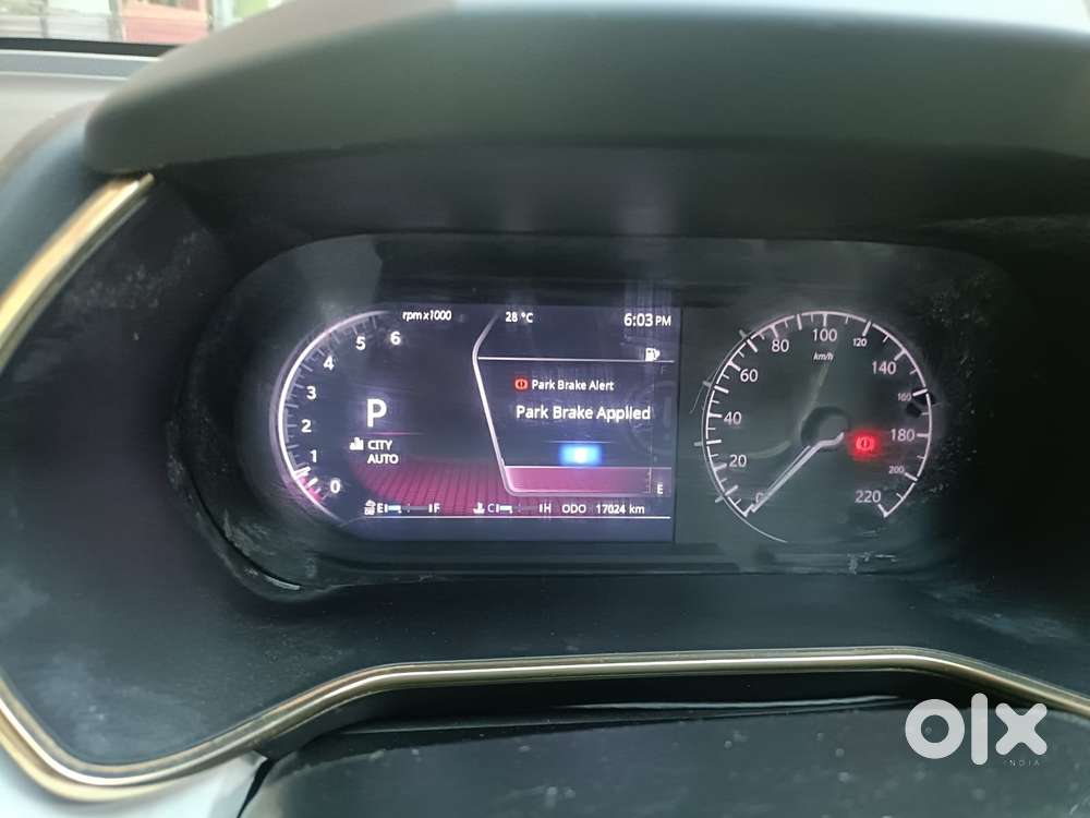 Tata Safari 2.0 Kryotec Xza Plus, 2022, Diesel