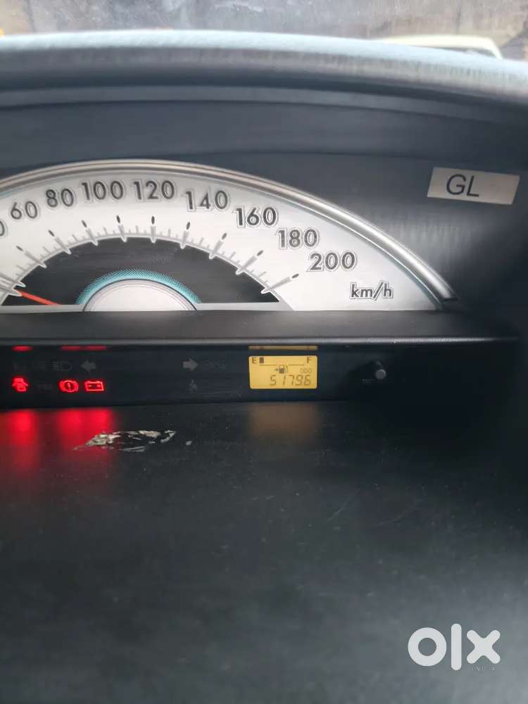 Toyota Etios 2011 Petrol Well Maintained