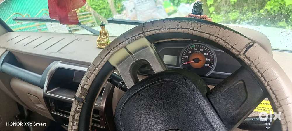 Mahindra Bolero 2021 Diesel Manual