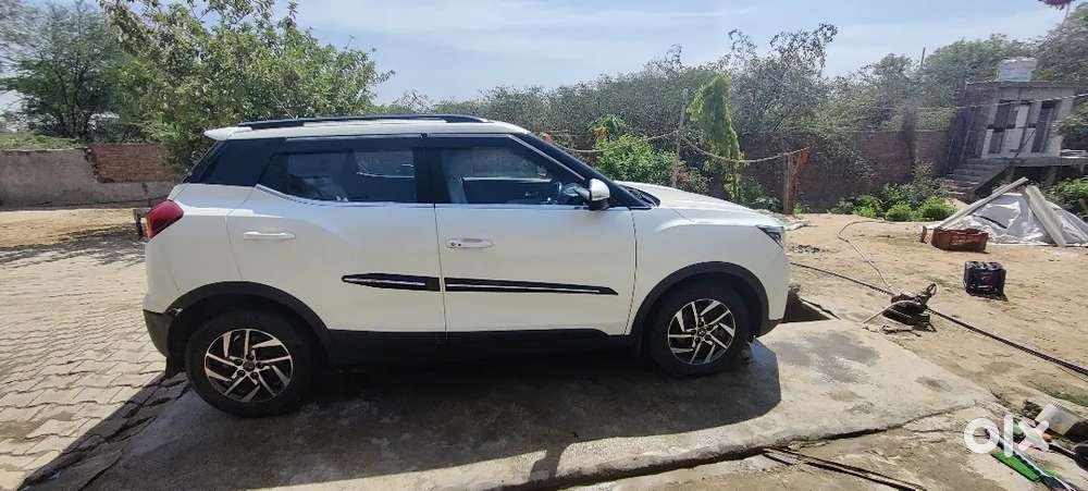 Mahindra Xuv300 2023 Diesel 80000 Km Driven Top Model