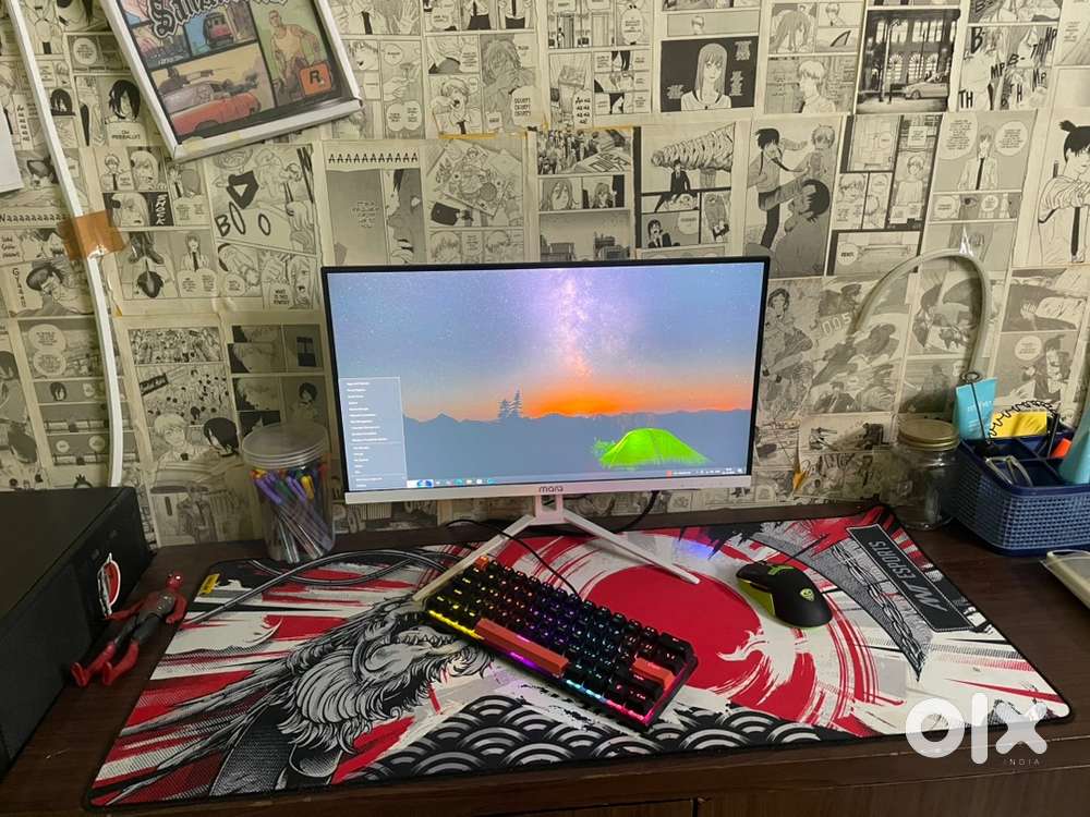 Computer PC desktop
