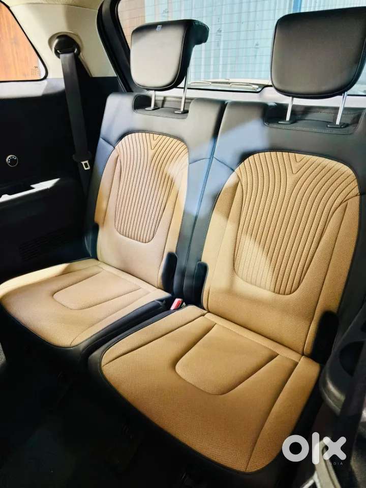 Hyundai Alcazar 1.5 Signature Diesel Mt 6 Str, 2024, Diesel