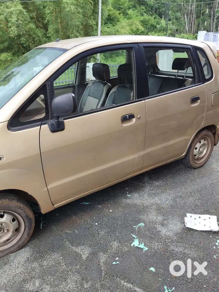 Neat Vehicle. A/c. Power Window