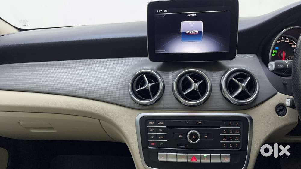 Mercedes-benz Gla 220d 4matic, 2019, Diesel