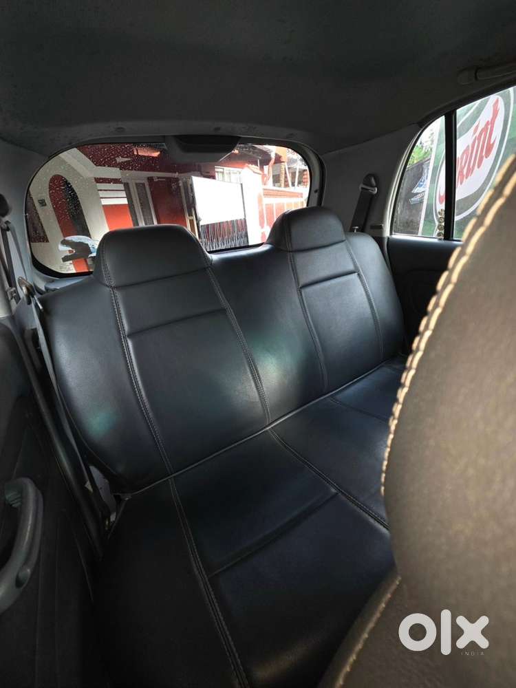 Hyundai Santro Xing Gls 2008 Model