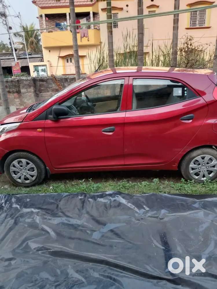 Hyundai Eon Magna Mint Condition