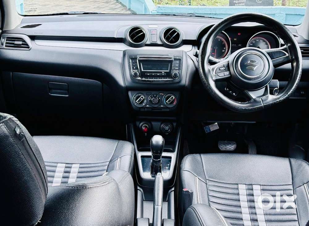 Maruti Suzuki Automatic Petrol 2018