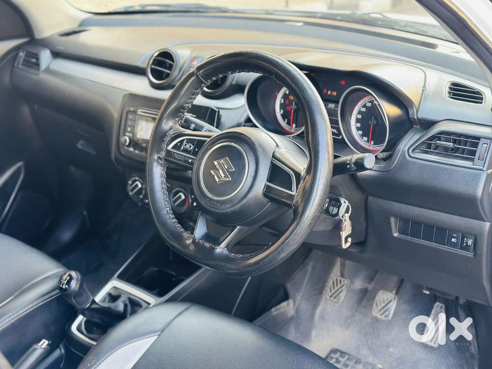 Maruti Suzuki Swift Vxi Optional, 2024, Petrol
