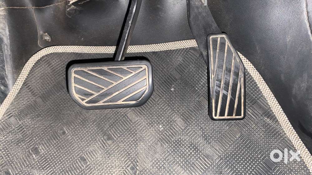 Maruti Suzuki Ignis 1.2 Amt Zeta, 2019, Petrol