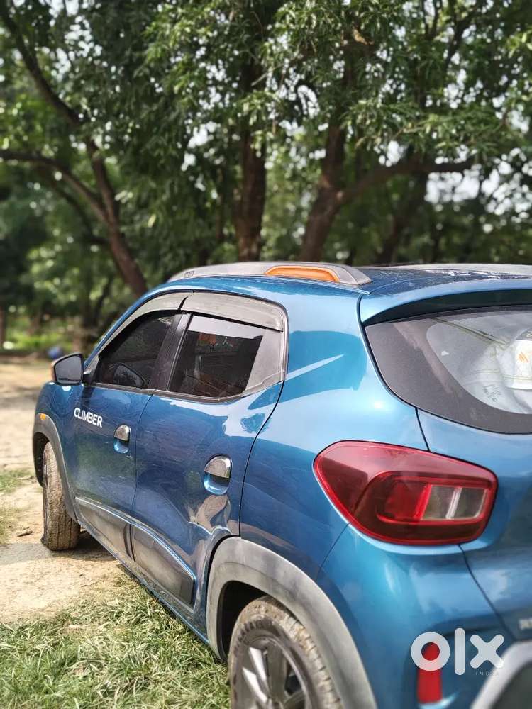 Renault Kwid 2020 Climber Ready To Drive No Work