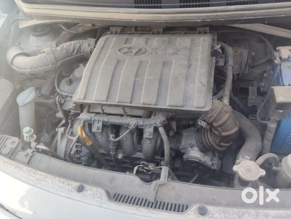 Hyundai Grand I10 Prime 2019 Petrol Well Maintained