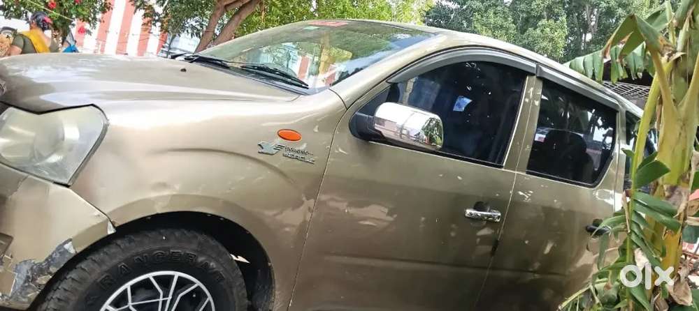 Mahindra Xylo 2010 2.5 E8 Diesel