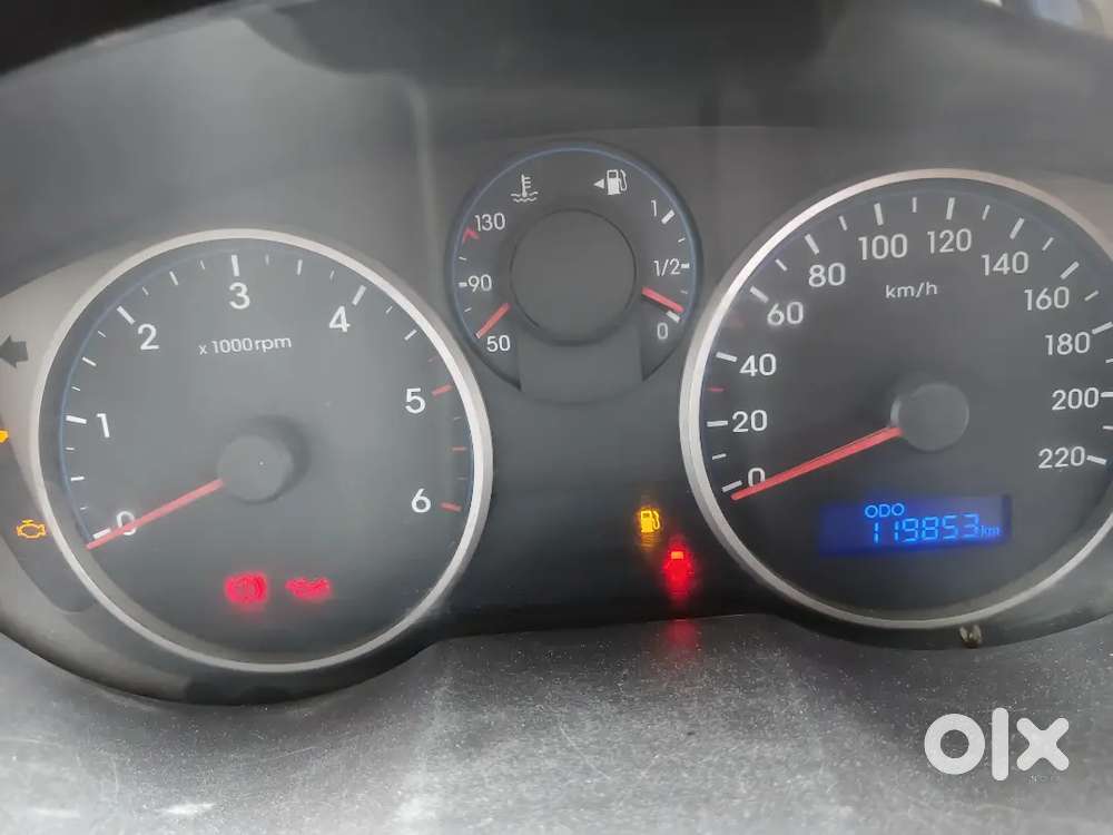 Hyundai I20 2013 Diesel