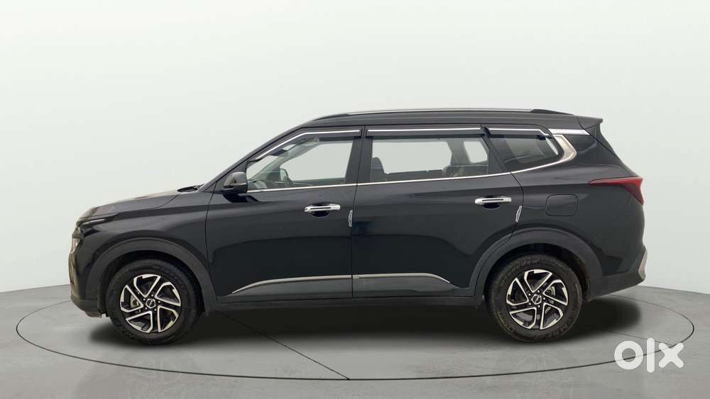 Kia Carens 1.5 Prestige Plus 7 Str Imt, 2023, Petrol