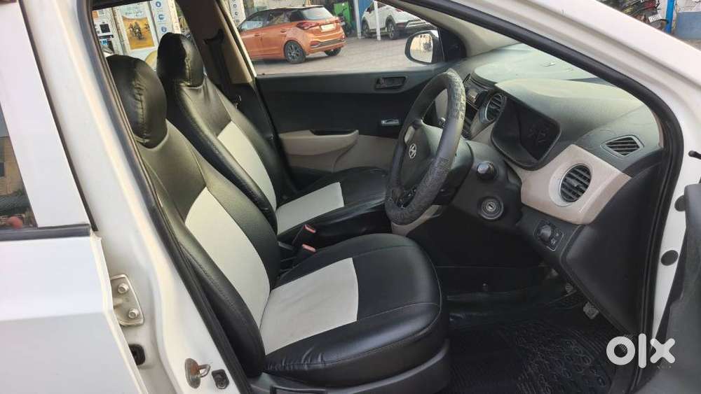 Hyundai Xcent 1.2 Crdi S, 2016, Diesel