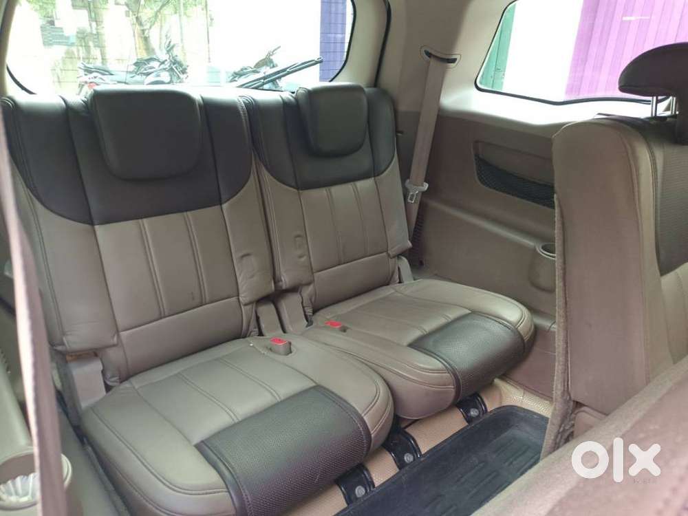 Mahindra Xuv500 W8, 2013, Diesel