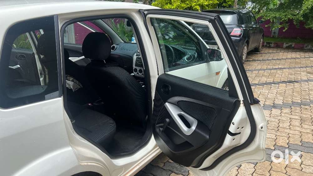 Ford Figo 2013 Petrol Well Maintained