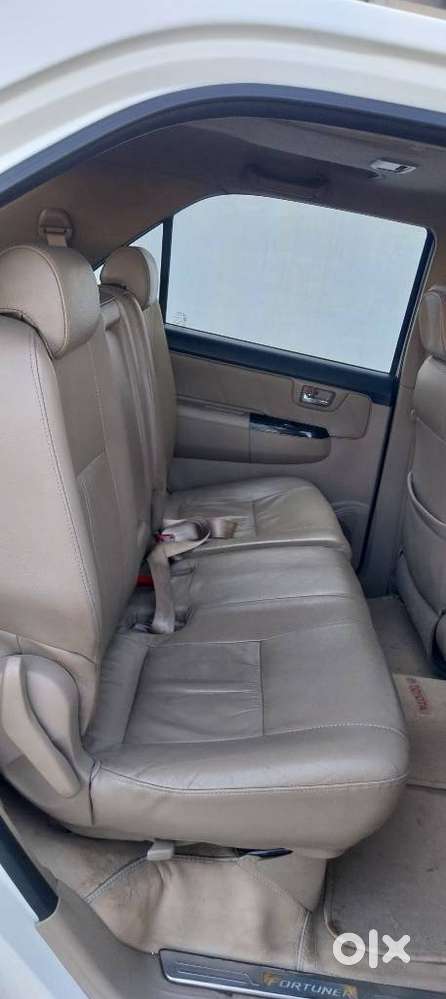 Toyota Fortuner 3.0 4x2 Automatic, 2015, Diesel