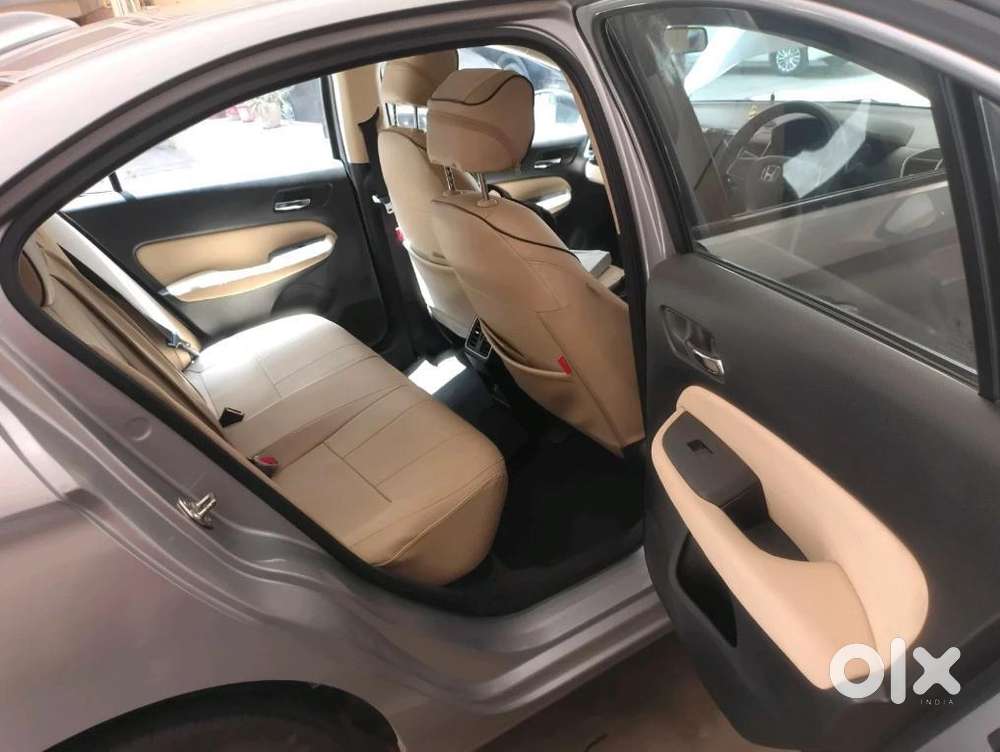 Honda City 2020 Petrol Excellent Condition