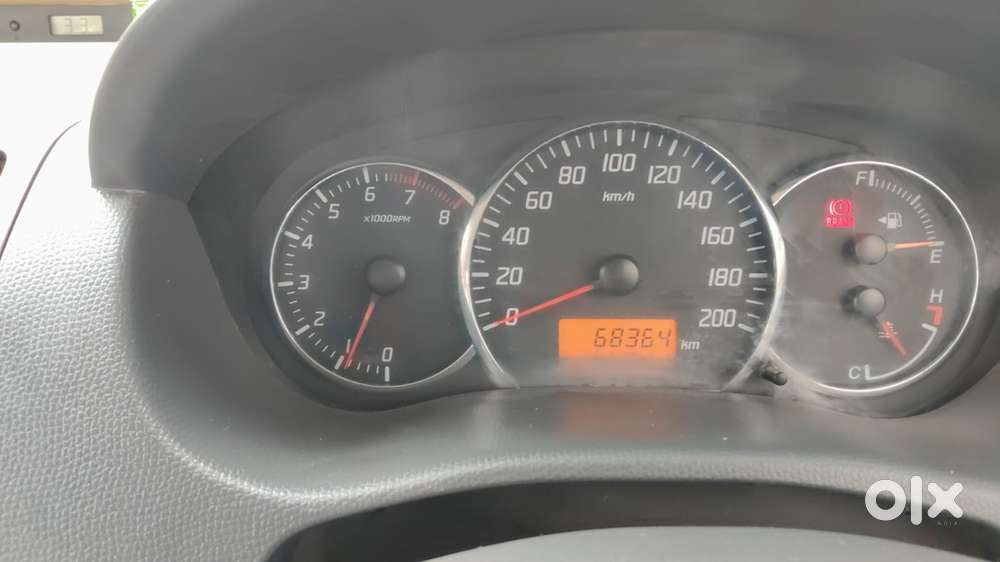 Maruti Suzuki Swift 2004-2010 Vxi Bsiv, 2010, Petrol