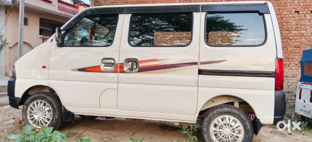 Maruti Suzki Eco